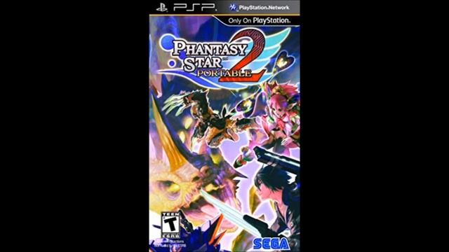 Top 10 Best Phantasy Star Games смотреть онлайн