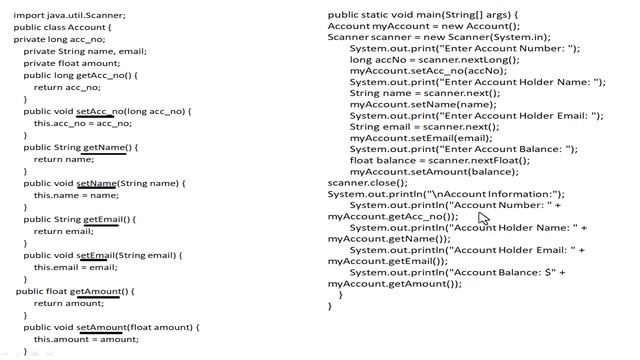 Java Tutorial for Beginners 2