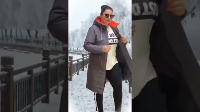 топ тренды осень женские куртки 2022г |куртки для полных женщин|какую куртку выбрать этой зима #1 смотреть онлайн