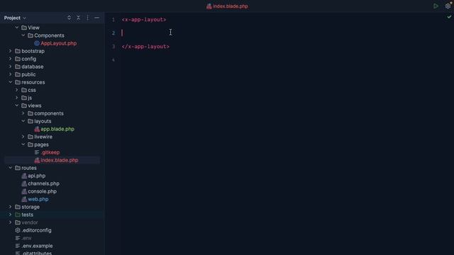 Volt untuk Laravel Livewire смотреть онлайн