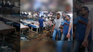 Эмиграция в Египет. Жизнь в Египте. Восьмой день. Переезд в Египет. Хургада.