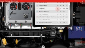 Code P0506: Idle Air Control System RPM is lower than expected