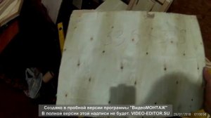 Ловушка для пчел своими руками . Начинающим пчеловодам .Пасека с нуля..