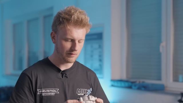 INSTANDSETZER DECKT AUF: Die tickende ZEITBOMBE im T(F)SI Motor! смотреть онлайн