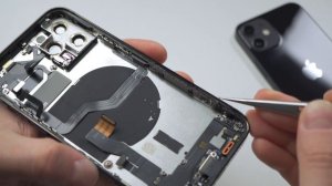 Как устроена влагозащита iPhone