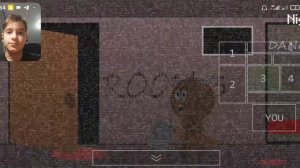 5 ночей с яйцом