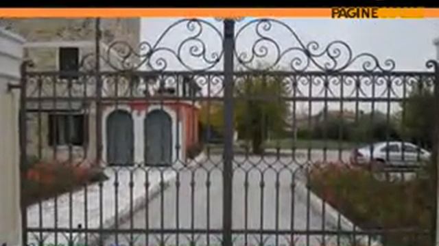 FUCINA ARTISTICA BORANGA sas MONTEBELLUNA (TREVISO) смотреть онлайн