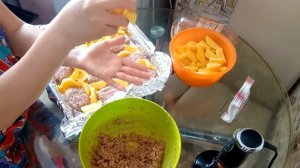 Готовлю котлетки в духовке/Сочные и очень вкусные