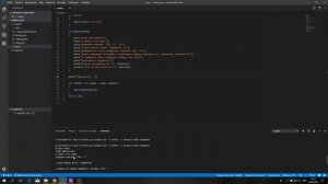 Решение проблемы с кодировкой КИРИЛЛИЦЫ в VSCODE