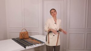 15 способов носить ремень и одеваться просто, тепло и красиво