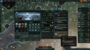 Stellaris V2.3.3 Features - How To - Beginners Guide