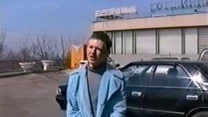 Игорь Сорин - Видеодневники (Владивосток, весна 1997)