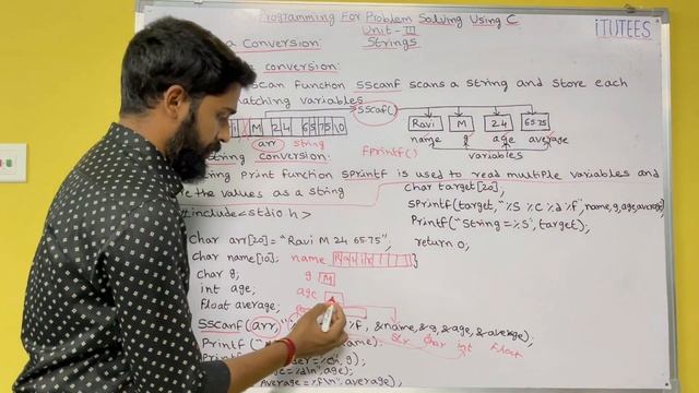 Part - 69  String/Data Conversion Functions (Strings)