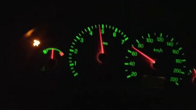 Ford Focus mk1 1.8 16v wagon acceleration смотреть онлайн