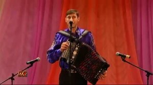 Алексей Симонов