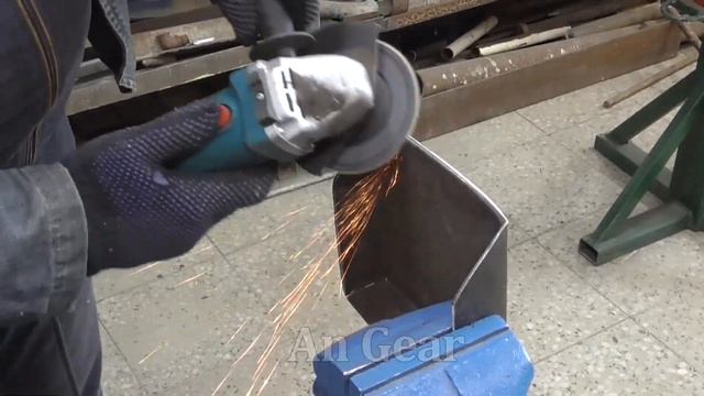 Совок Для Мусора Своими Руками смотреть онлайн