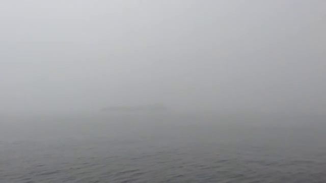 Туман в финских шхерах смотреть онлайн