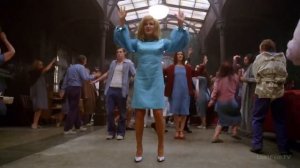 Джессика Лэнг   Лана Банана