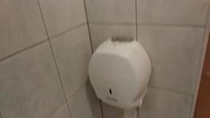 Обзор послеродовой палаты в роддоме Таллинна - платная палата Матери и Ребенка с удобствами, Эстони