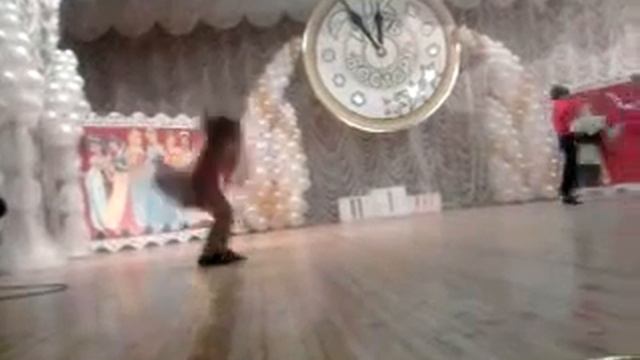 акробатический рок-н-ролл смотреть онлайн