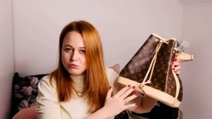 ЭТА СУМКА LOUIS VUITTON СТОИТ СВОИХ ДЕНЕГ | И ТЕПЕРЬ ЕЕ МОЖНО КУПИТЬ ОНЛАЙН! | Olesya BAGSTORY