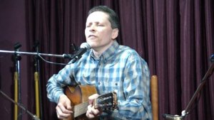 Песня об Органисте