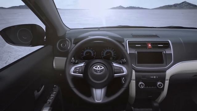 TOYOTA RUSH 7 SEATER SUV LAUNCH IN INDIA All Details 2023-24 смотреть онлайн