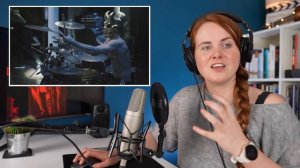 Vocal Coach reacts to Slaughter to Prevail - Demolisher