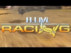 МИНА И РАКЕТА ИЛИ КАК УГНАТЬ ЗА 10 СЕКУНД ( A I M RACER )#5