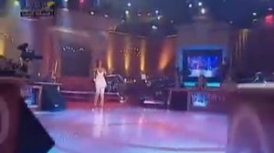 Elissa Baddy Doub live YouTube