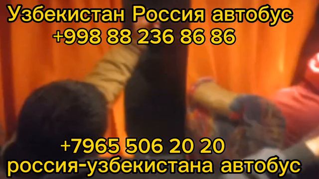 узбекистан-россия автобус москва-узбекистан автобус#таджикистан
