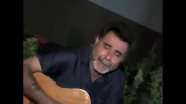 Акыш Сапаров - "В Ашхабаде в 1-м парке...." смотреть онлайн