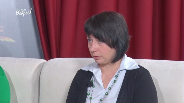 Есть вопрос! Подготовка к ЕГЭ смотреть онлайн