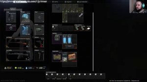 Tarkov _ обновление , разбор.