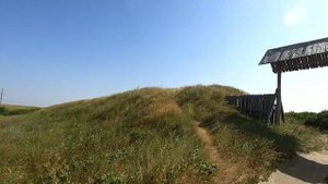 Путешествие на машине?/Старочеркасск?/Столица Донского Казачества
