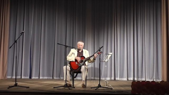 По диким степям Забайкалья  Игорь Федоров