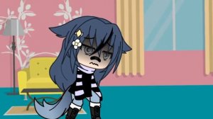 [?] ~Мне так понравилось как ты пытался изгонять меня.... ~[?] /Меме/Гача лайф/