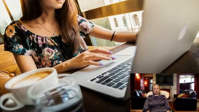 Сайты знакомств. Где и как познакомиться с иностранцем и выйти замуж после 45. смотреть онлайн