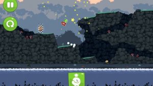 Bad Piggies. Rise and Swine (level 2-7) 3 stars Прохождение от SAFa