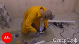 Вентиляция для вытяжки на кухне / как скрыть вентиляцию / вентиляция в квартире