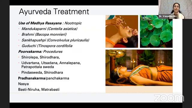 Yoga and Ayurveda in the management of Autism spectrum disorder || 5th Asian Yoga Therapy Conferenc смотреть онлайн