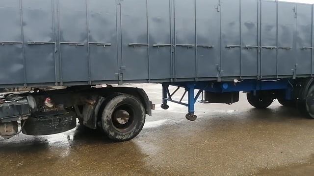 зерновоз своими силами смотреть онлайн