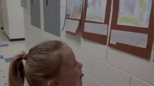 Школа в Америке / Как поступить в первый класс без знания языка / Второй раз в первый класс