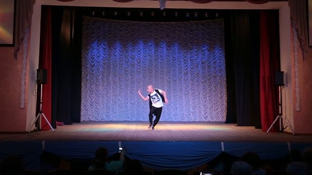 Танцбург. Отчетный концерт 2017 " Антон Астафьев смотреть онлайн