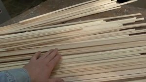 Самый безопасный способ изготовления багета. На самодельном фрезере.