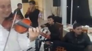 Ансамбль " Машалла " г.Ташкент