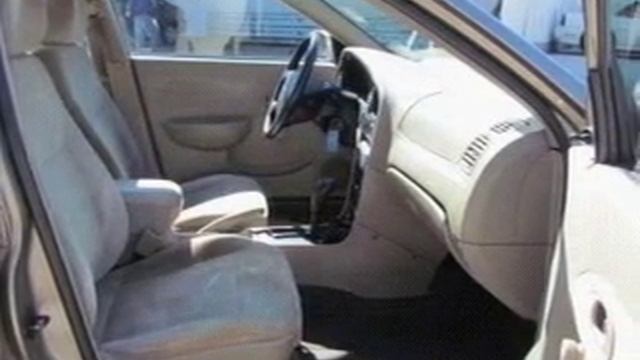 2001 Kia Sephia - Sherman TX смотреть онлайн