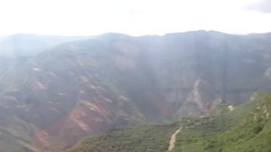 Армения. Автопутешествие. Серия 3. Крылья Татева.