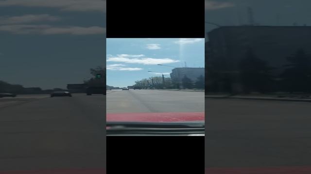 Желтый=Красный Луганск Соблюдай ПДД