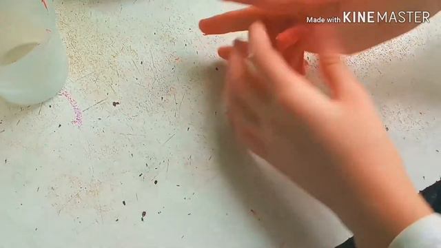 ИЗМЕНЯЮ СЛАЙМ РЕЗИНУ // ЧТО-ТО ПОШЛО НЕ ТАК😱 АНАНАСИК / ANANAS IK 🍍 смотреть онлайн